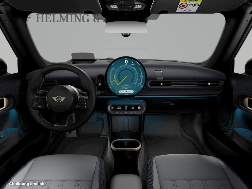 MINI Cooper Cabrio - Bild 5