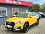 Audi Q2 design 1.6 TDI*ROTOR*Navi*LED*ACC*DSP*SHZ*PDC - Audi: Geländewagen, Q6