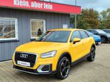 Audi Q2 design 1.6 TDI*ROTOR*Navi*LED*ACC*DSP*SHZ*PDC - Audi: Geländewagen, Q6