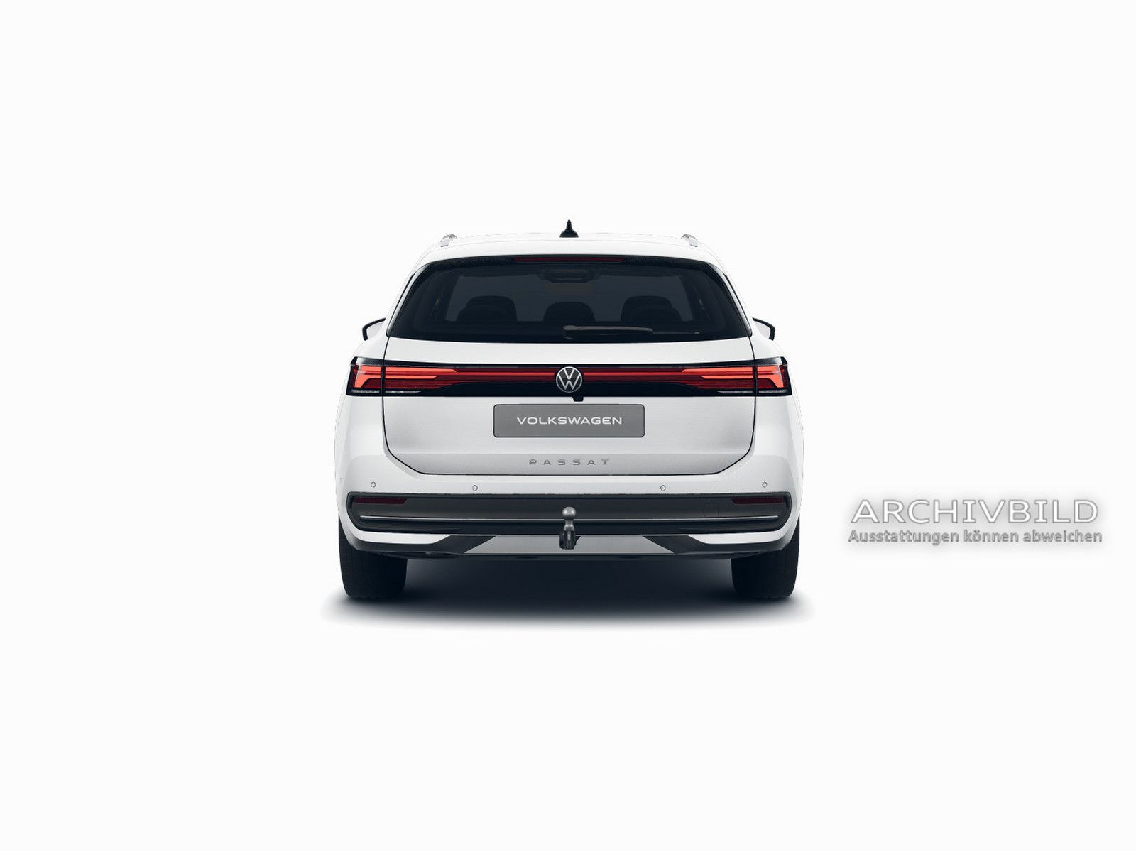 Volkswagen Passat - Bild 9