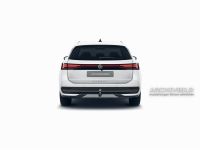 Volkswagen Passat - Vorschau Bild 9