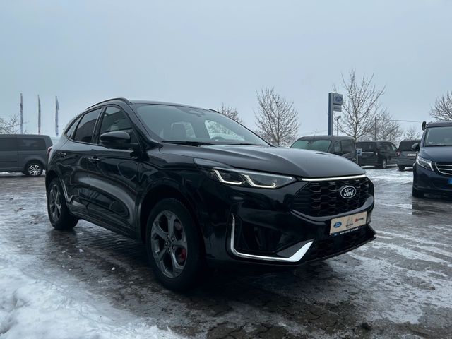 Kuga Hybrid ST-Line X*Head-Up*AHK*360°-Kamera*