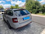 Skoda Octavia 2.0 TDI SCR 135kW DSG 4x4 Scout Comb... - Skoda Octavia: Scout TDI