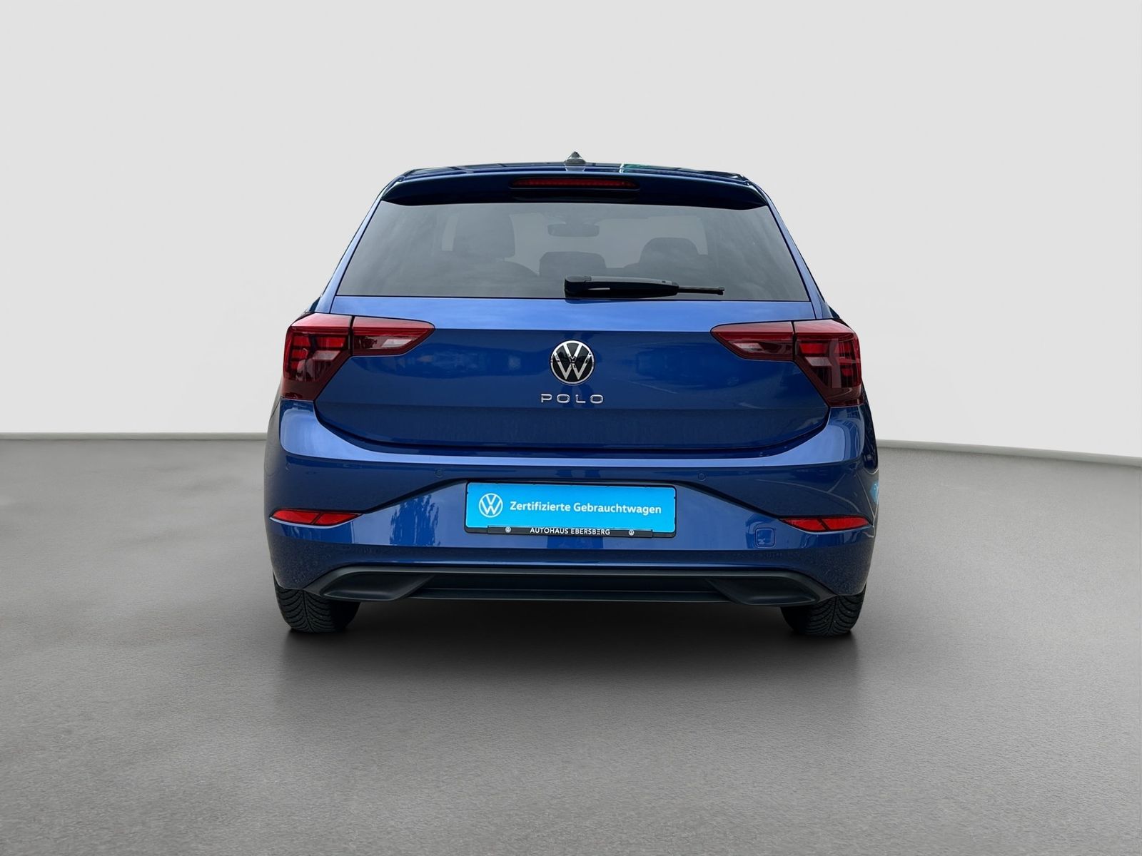 Volkswagen Polo - Bild 7