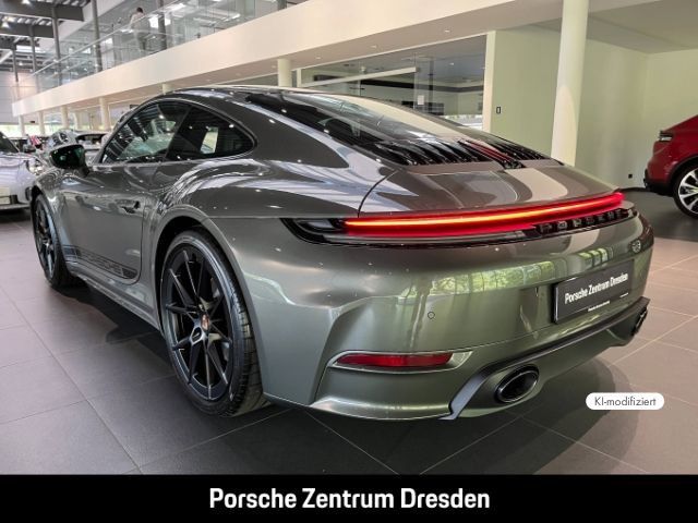 Porsche 992 -2 (911) Carrera imagem 3