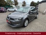 Volkswagen Polo V Team*1.4*KLIMA*SCHECKHEFT*TOP-GEPFLEGT - Volkswagen Polo aus 2010: Team