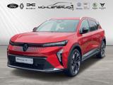 Renault Scenic E-Tech 170 Comfort Range Techno SHZ+KAMER - Renault Scenic Tageszulassungen