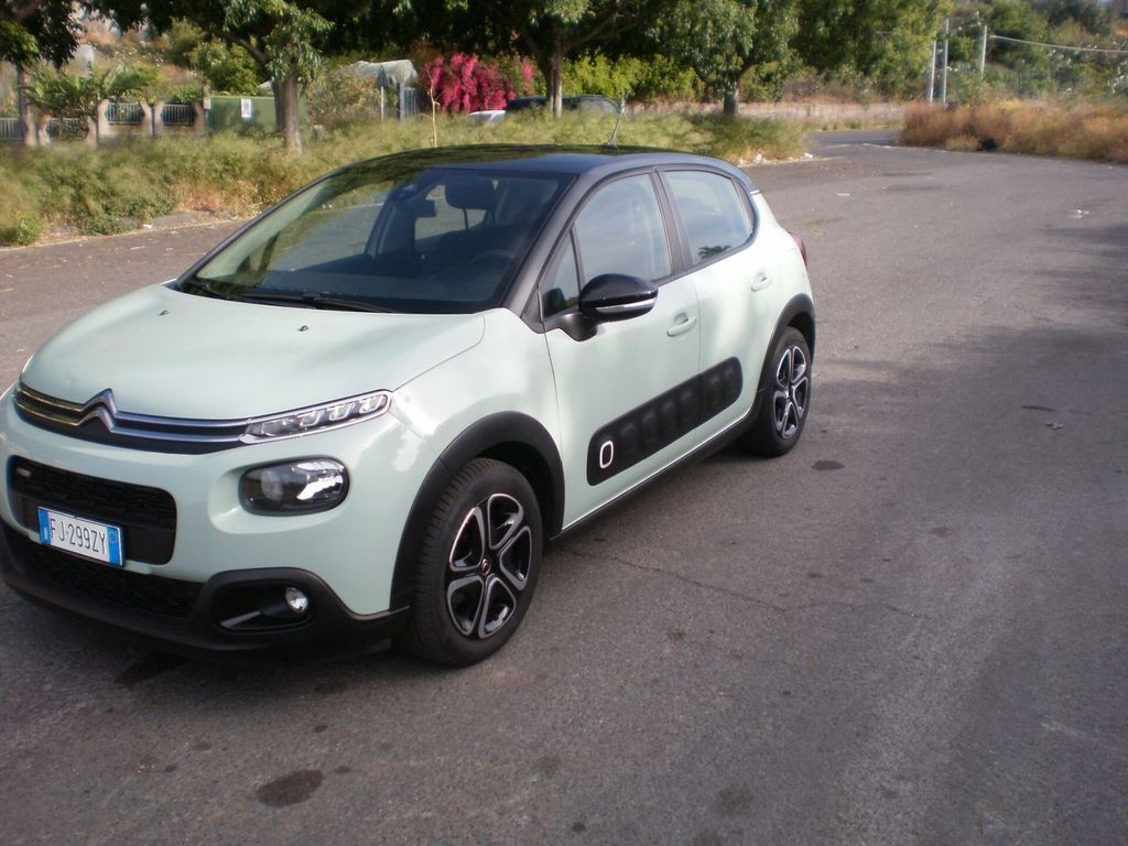Image of Citroën C3