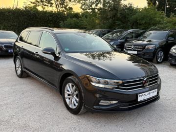 Volkswagen Passat Variant - 1