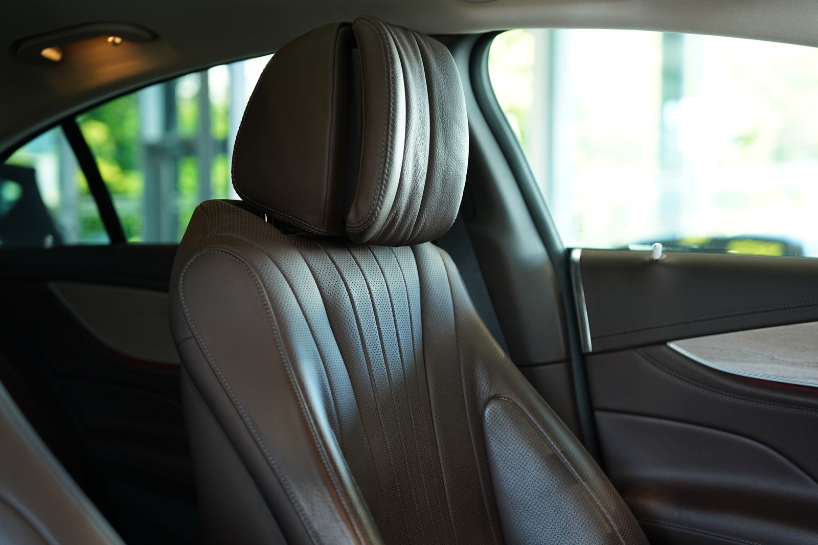 Mercedes Benz Cls 450