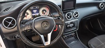 Mercedes A 180 - 6