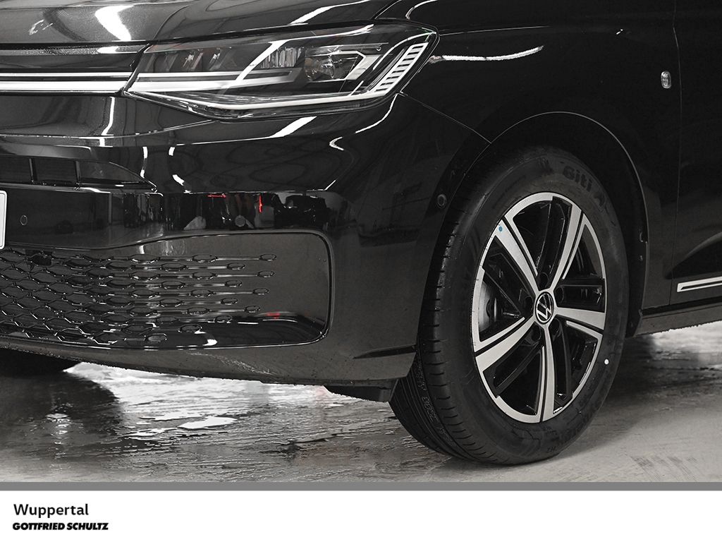 Volkswagen Caddy - Bild 6