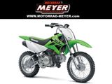 Kawasaki KLX  110 R  KLX110R   Mod. 2023 am Lager - KAWASAKI 110 KLX
