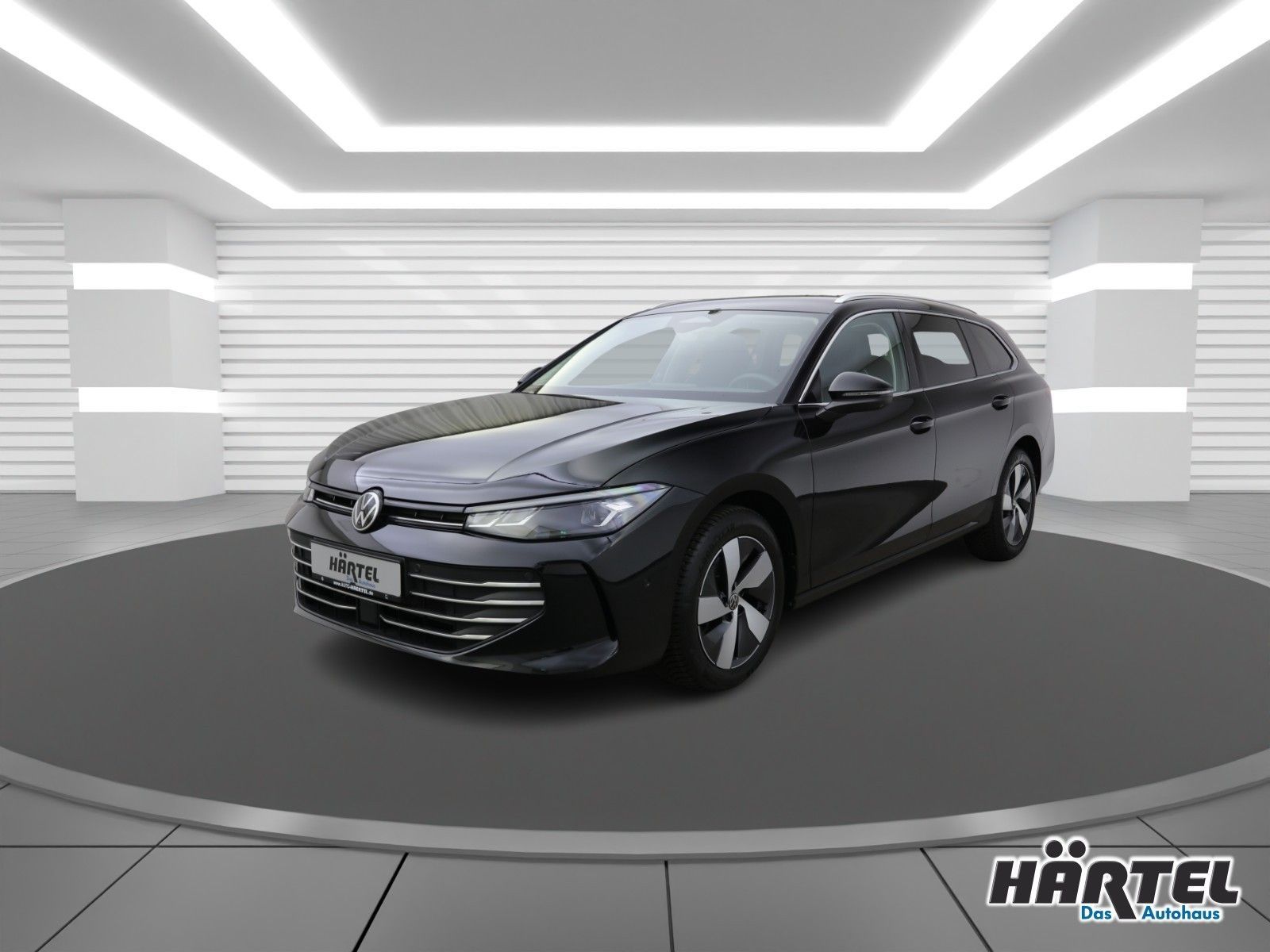 Volkswagen PASSAT BUSINESS 1.5 ETSI DSG (+ACC-RADAR) Navi imagem 2
