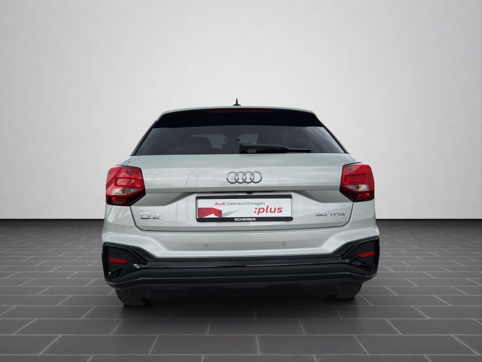 Audi Q2 - Bild 7