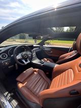 Mercedes-Benz C 43 AMG Mercedes-AMG C 43 4MATIC Coupe  - Mercedes-Benz C 43 AMG Gebrauchtwagen in Frankfurt