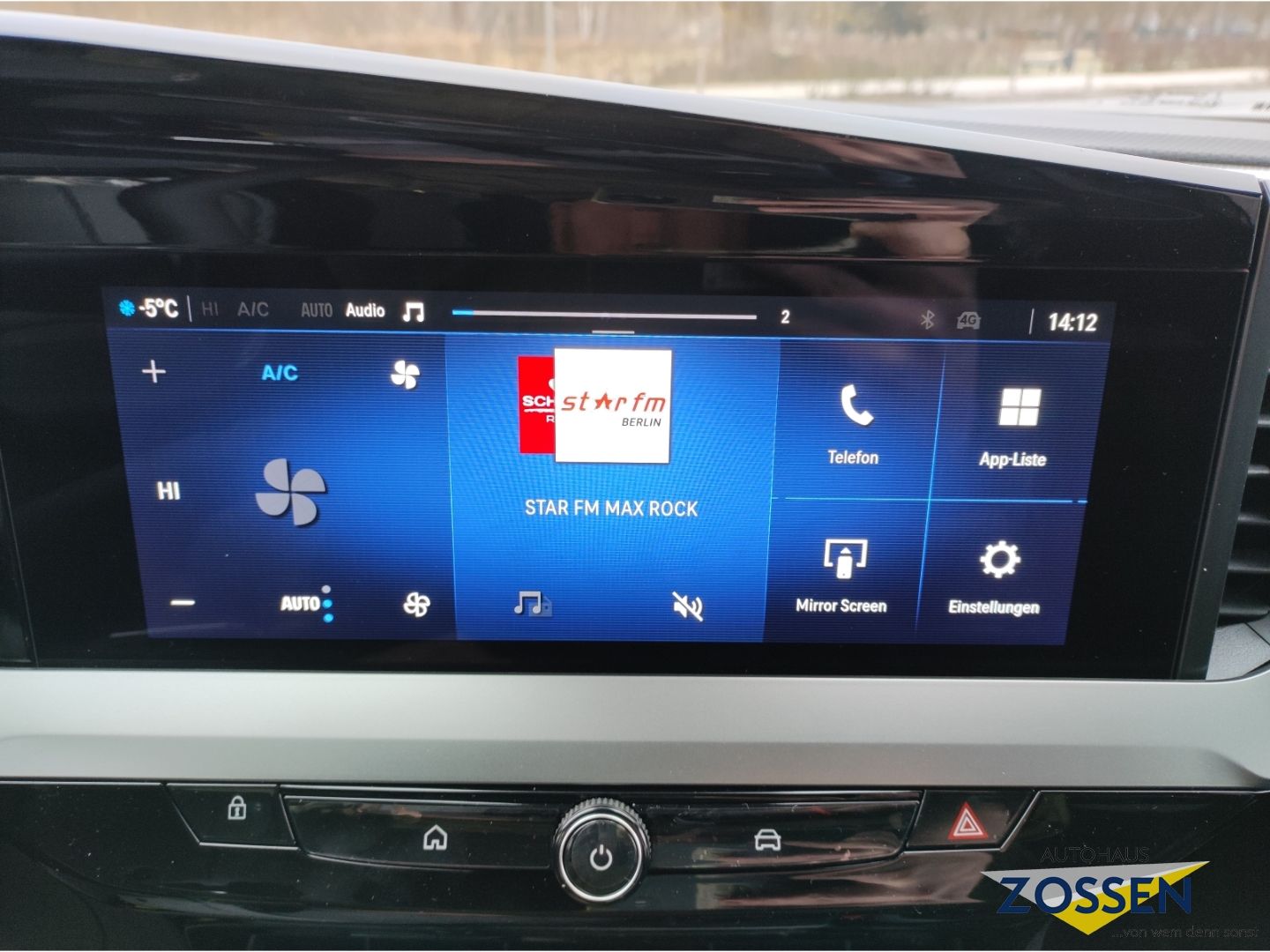 Opel Mokka - Bild 11