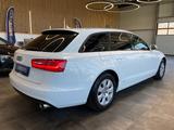 Audi A6 Avant 2.8 FSI quattro *NAVI*BI-XENON*ACC*PDC* - Audi A6 aus 2011: Kombi