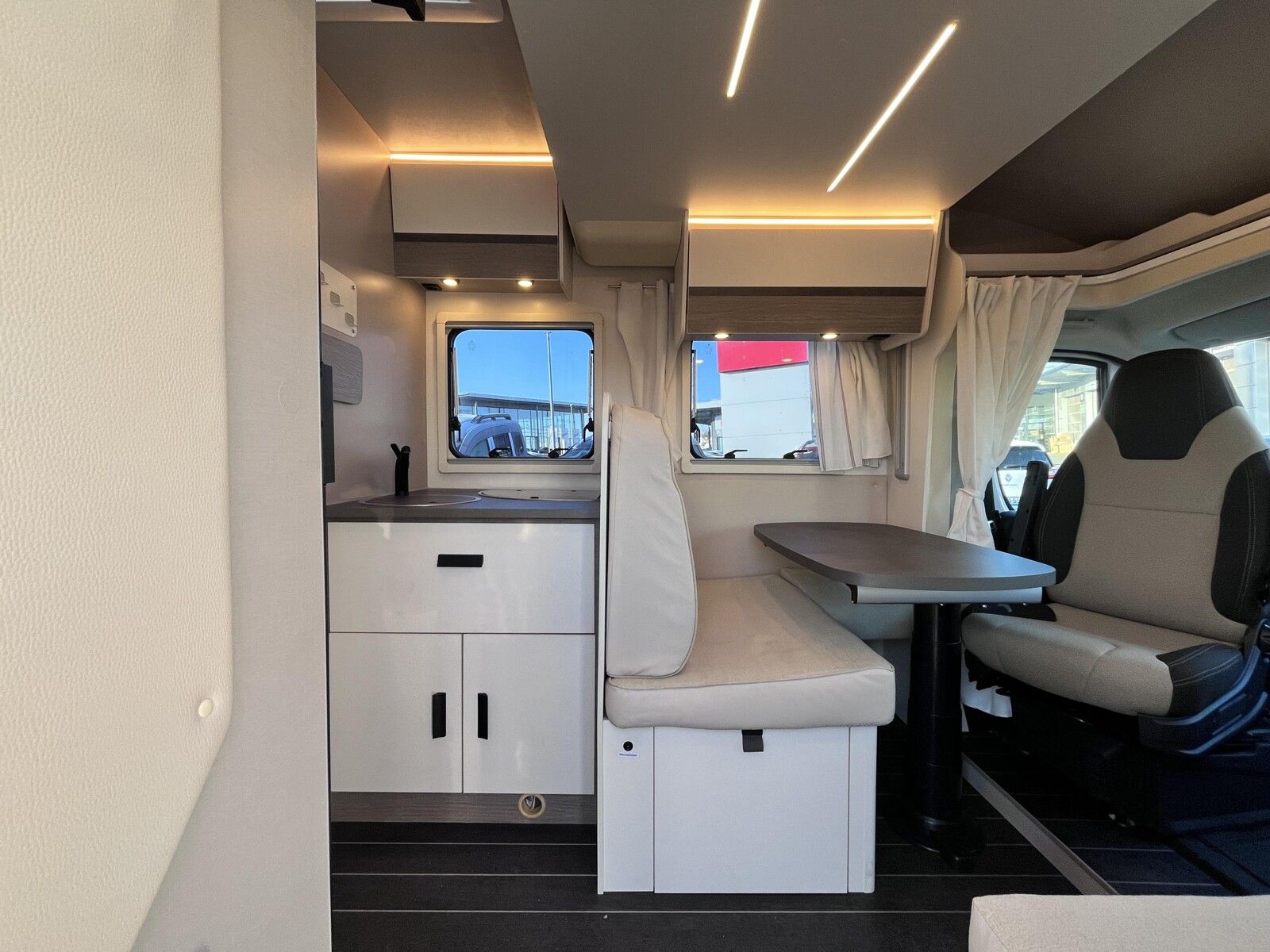 Fahrzeugabbildung XGO Dynamic Dynamic 69 Plus