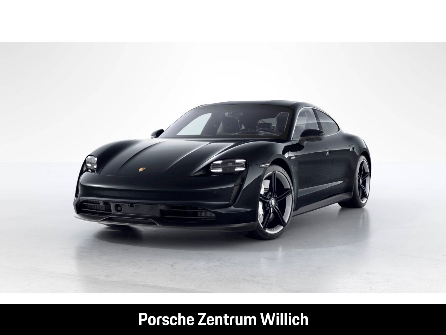 PORSCHE Taycan 4S InnoDrive Head-Up Surround-View BOSE