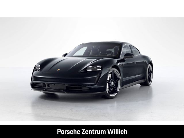 PORSCHE Taycan 4S InnoDrive Head-Up Surround-View BOSE