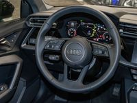 Audi A3 - Vorschau Bild 11