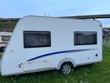 Bürstner Averso 390 TS - Offers