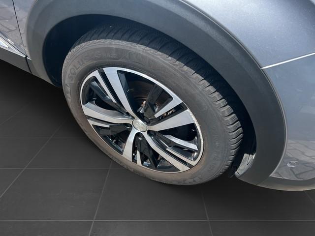 Peugeot 3008 Allure 1.2 PT EAT8 +PANO+NAVI+LED+SHZ+CARPL