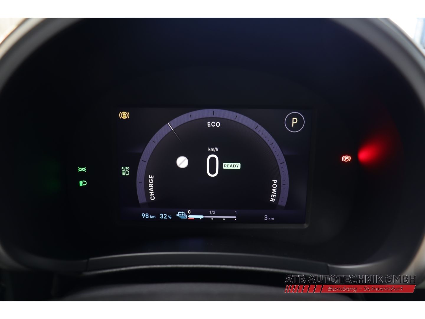 Fahrzeugabbildung Fiat 600e MY25 La Prima 115 kW Navi Massagesitze LED
