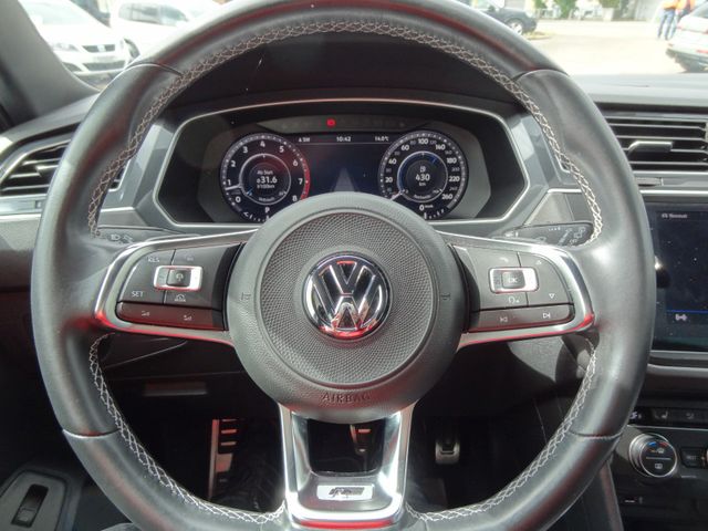 Fahrzeugabbildung Volkswagen Tiguan Highline/2xR-Line/4Motion/1.Hd/360Kam/AHK