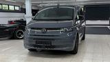 Volkswagen T7 Multivan Bulli*7 Sitz*2xSD*AHK*Virtual*ACC - : Kleinbus, Bulli
