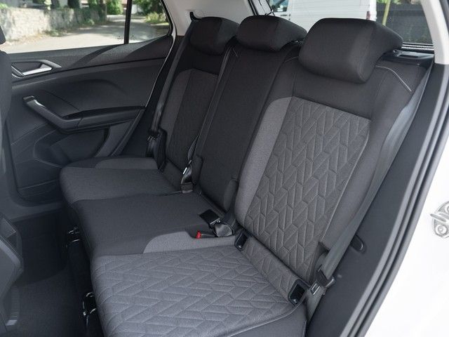 T-Cross Life 1.0 TSI 5-Gang "Professional-Paket"