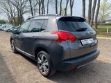 Peugeot 2008 Allure 1.6 *Navi*2.HD.*Scheckheftgepflegt* - Peugeot 2008 in Bremen