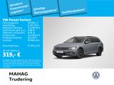 Volkswagen Passat Variant 1.5 TSI BUSINESS Navi LED R-KAM A - VW Passat Variant Gebrauchtwagen in München