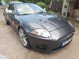 Jaguar XKR Arden/470 PS, D-Zulassung, Unfallfrei - Jaguar XKR: Cabrio