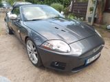 Jaguar XKR Arden/470 PS, D-Zulassung, Unfallfrei - Jaguar aus 2008