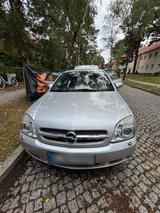 Opel Vectra C TüV 28 114.000km - Opel Vectra Gebrauchtwagen in Berlin