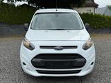 Ford Transit Connect Kasten lang Trend - Ford: Lang Connect