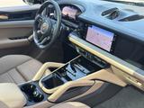 Porsche Cayenne E-Hybrid  Coupe KREIDE-BEIGE*SPORTDESIGN - Porsche Cayenne mit Benzin-Antrieb: Sportwagen