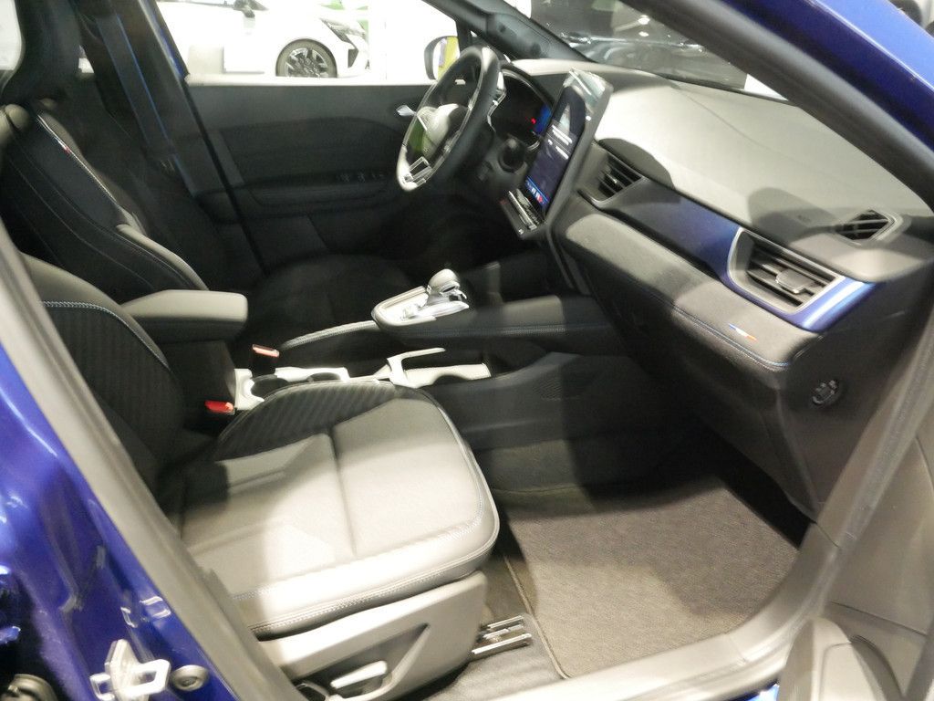 Fahrzeugabbildung Renault Symbioz Esprit Alpine E-TECH Full Hybrid 145