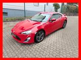 Toyota GT86 D-4S Limited  Edition - Toyota GT86: Sportwagen
