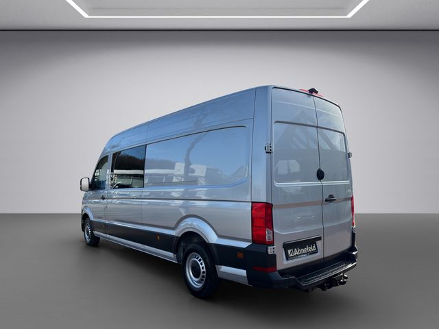 Crafter 35 2.0 TDI L3H2 DSG PDC KAMERA STANDHZ