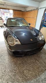 Porsche 996 Targa *Top Austattung* - Porsche 996 aus 2004