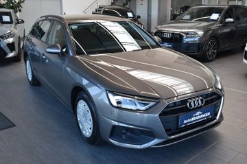Audi A4 - 5