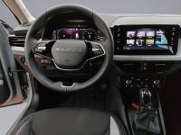 Skoda Kamiq - Vorschau Bild 6