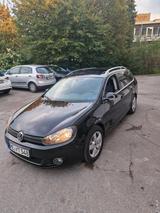 Volkswagen Golf 6 Variant TSI DSG Automatikgetriebe P... - Volkswagen Golf: Automatikgetriebe