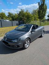 Volkswagen Eos 2.0 TDI / 2.Hand / Scheckheftgepflegt  - gebrauchte Volkswagen Eos aus dem Jahr 2013