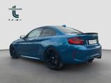 BMW M2 Coupe H&K DrAss RFK DAB Komfortzg Xenon - BMW M-Modelle in Düsseldorf
