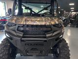 Polaris Ranger XP 1000 Hunter Edt. -  LOF Zulassung 2025 - POLARIS RANGER 1000
