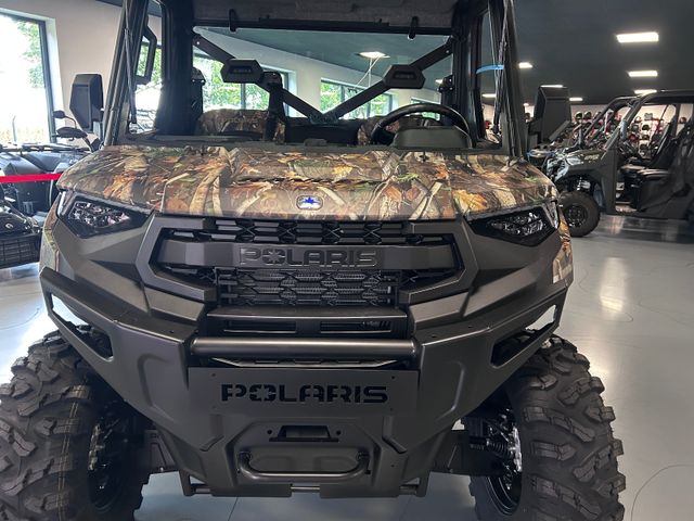 Polaris Ranger XP 1000 Hunter Edt. -  LOF Zulassung 2025